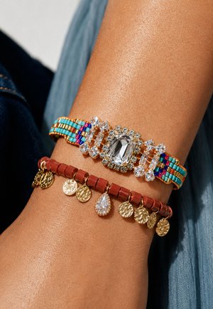 Hipanema, DILI - Bracelet - bleu
