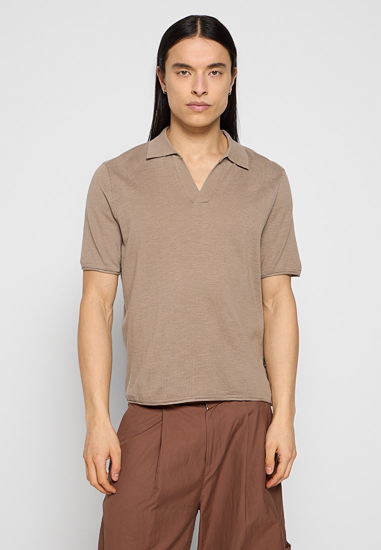 Replay Trui zandkleur