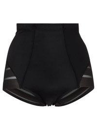 CONTROL MEDIUM HIGH BRIEF - Alushousut - noir