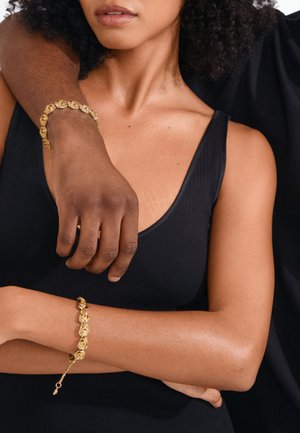 Pilgrim, INNER UNISEX - Armband - gold-coloured