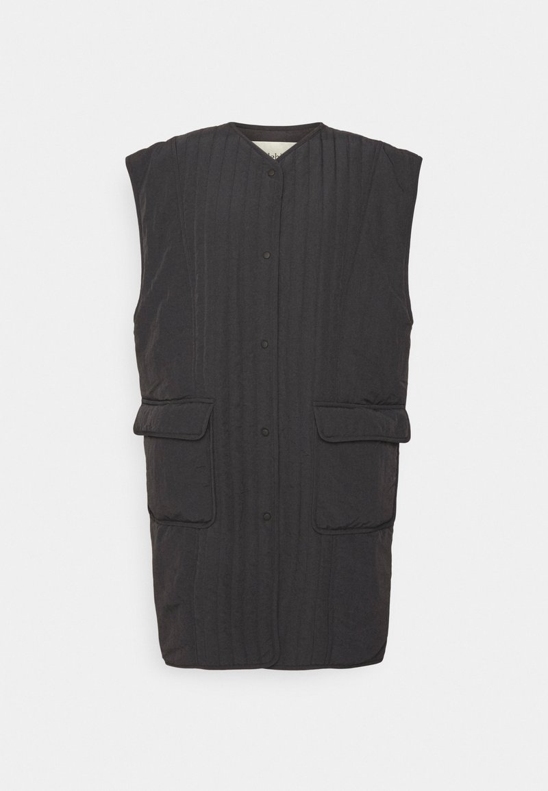 Rodebjer Bodywarmer zwart Rodebjer Bodywarmer zwart