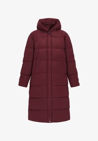 Geselecteerd, wine red