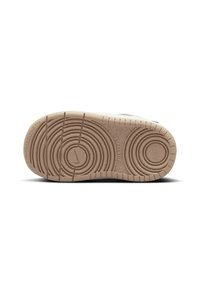 Nike Sportswear COURT BOROUGH MID 2 - Sapatilhas de cano alto - pale ivory hemp sail