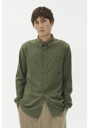 Matinique TROSTOL - Skjorta - olive night