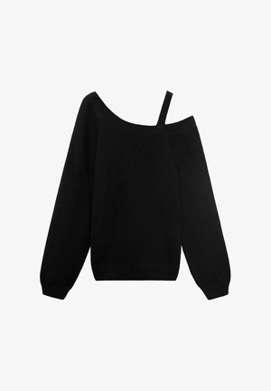 TEEN - Vesta - black