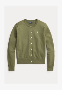 Ikke valgt, willow green