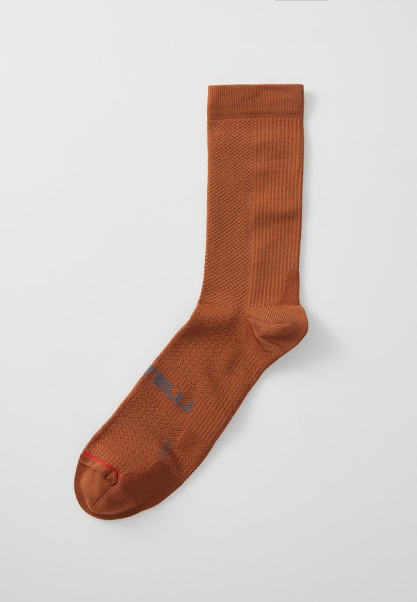 ESPRESSO SOCK - Sports socks - mocha