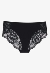 Anna Field 7 PACK - Cuecas - light pink /nude/black