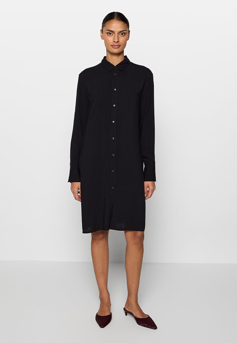 Replay Blousejurk zwart