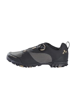 RADSCHUH TVL PAVEI TECH - Fietsschoenen - black