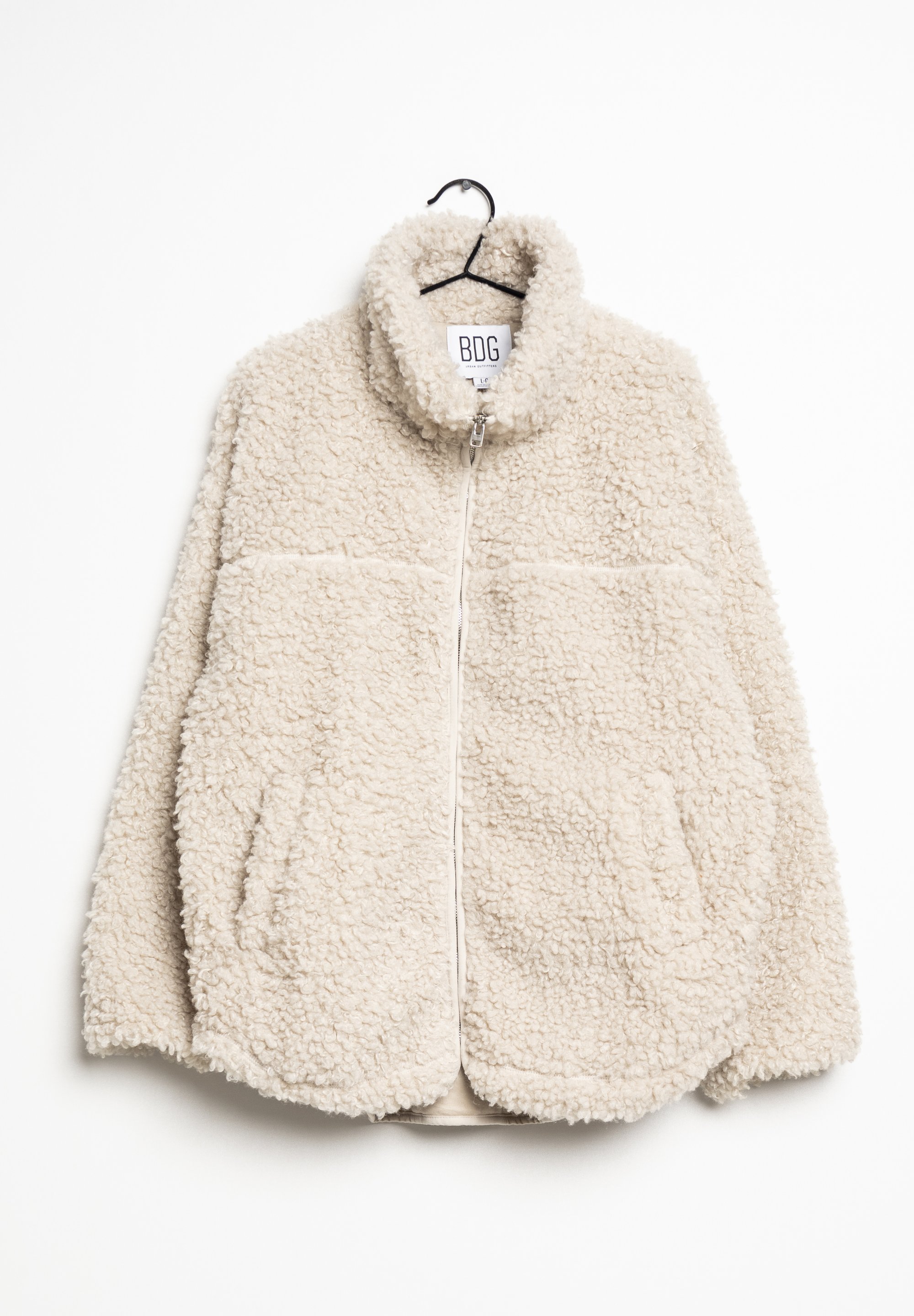 Shearling Winter Jacket Urban Outfitters BDG Urban Outfitters