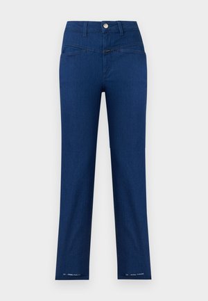 Jeans Relaxed Fit - mid blue