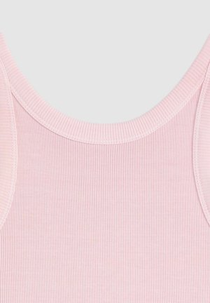 Levi's® ESSENTIAL RACER  - Débardeur - garment dye fa