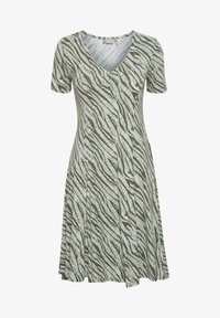 Wybrany, aqua foam mix