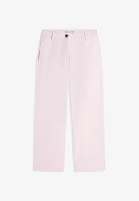 Niet geselecteerd, lilac powder