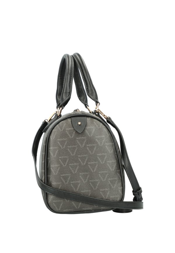 Cross body bag - nero multicolor2