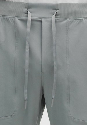 lululemon, ABC REGULAR WARPSTREME™ - Jogginghose - feather grey-
