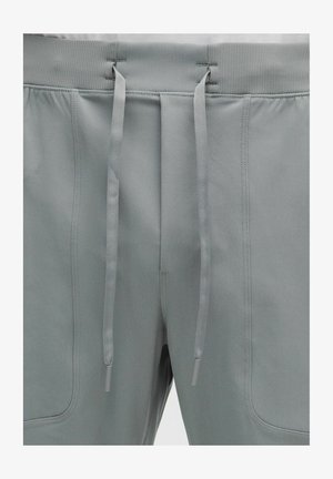 lululemon, ABC REGULAR WARPSTREME™ - Jogginghose - feather grey-