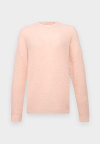 SANDE SWEATER - Jumper - pink