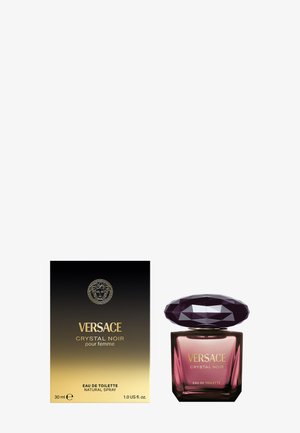 CRYSTAL NOIR EAU DE TOILETTE - Eau de Toilette