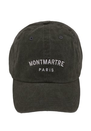 MONTMARTRE  - Casquette - black