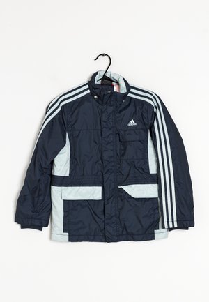 adidas Originals Winterjas - blue