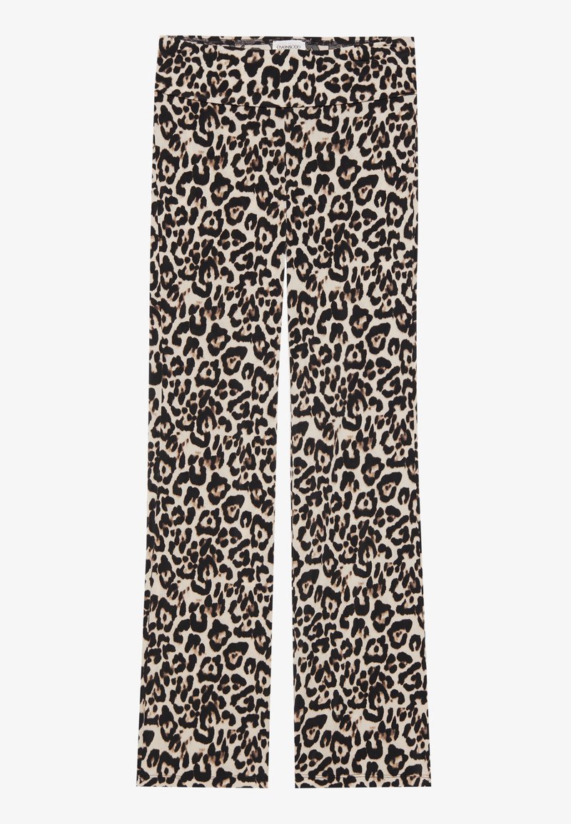 Even&Odd Legging bruin Even&Odd Legging bruin