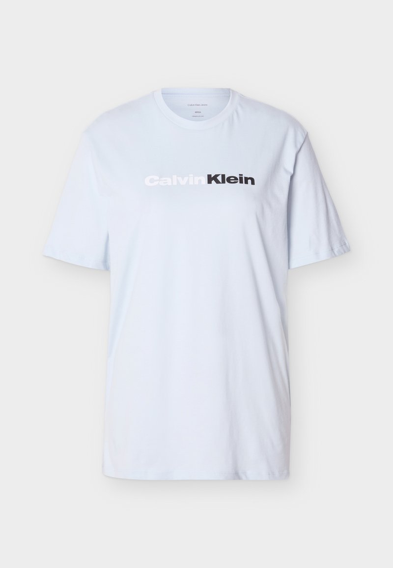 Camiseta estampada