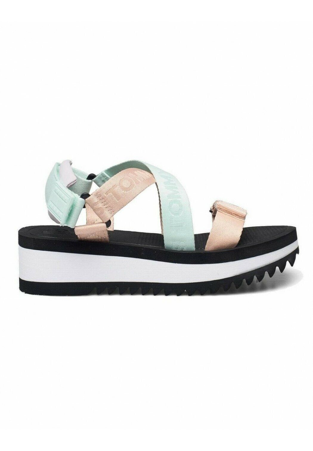 Zapatos Tommy Hilfiger para mujer en rebajas | FASHIOLA.es
