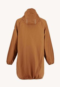 JOTT COPENHAGEN - Abrigo corto - marron
