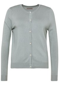 Anna Field Cardigan - green