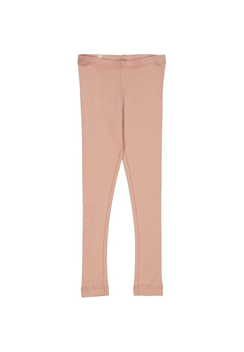 Wheat Legging gemêleerd roze Wheat Legging gemêleerd roze