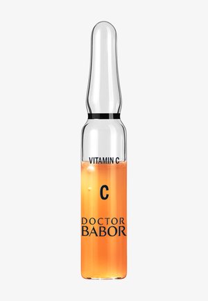 RADIANCE AMPOULE SERUM CONCENTRATE - Serum - -