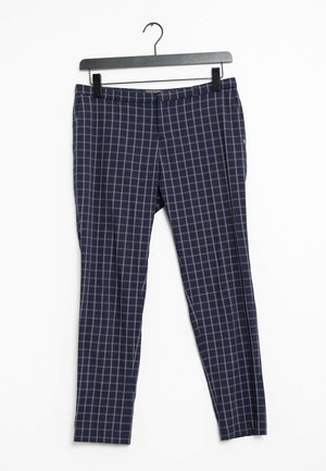 Scotch & Soda Chino - blue