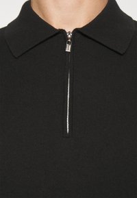 Tiger of Sweden Maglione - black