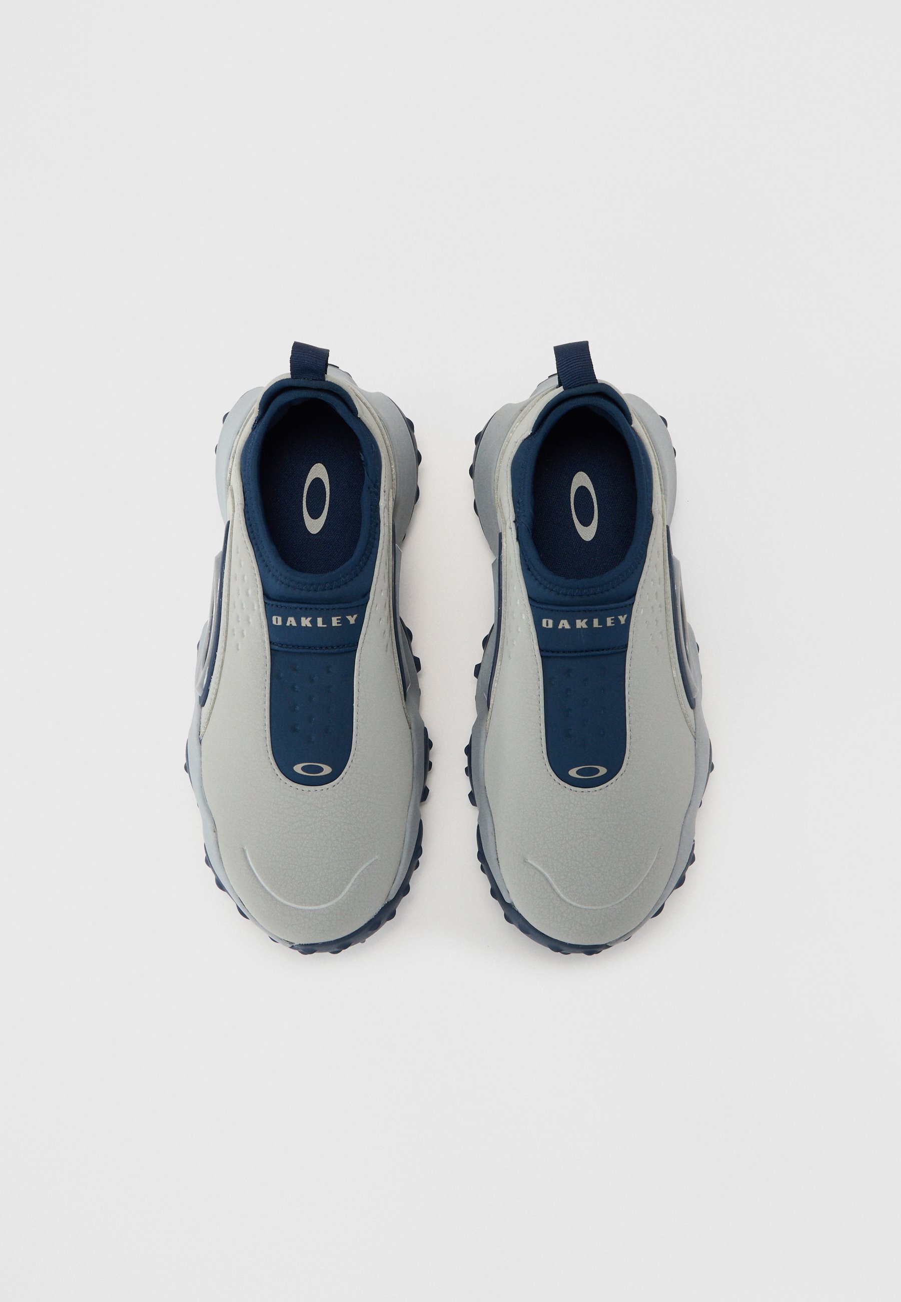 (即日発送)Oakley Edge Icon CementNavy 25cm Men's shoes Oakley Edge Icon Cement/ Navy | Footshop