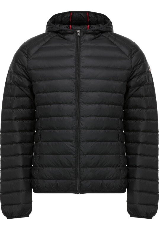 JOTT NICO Doudoune black/noir ZALANDO