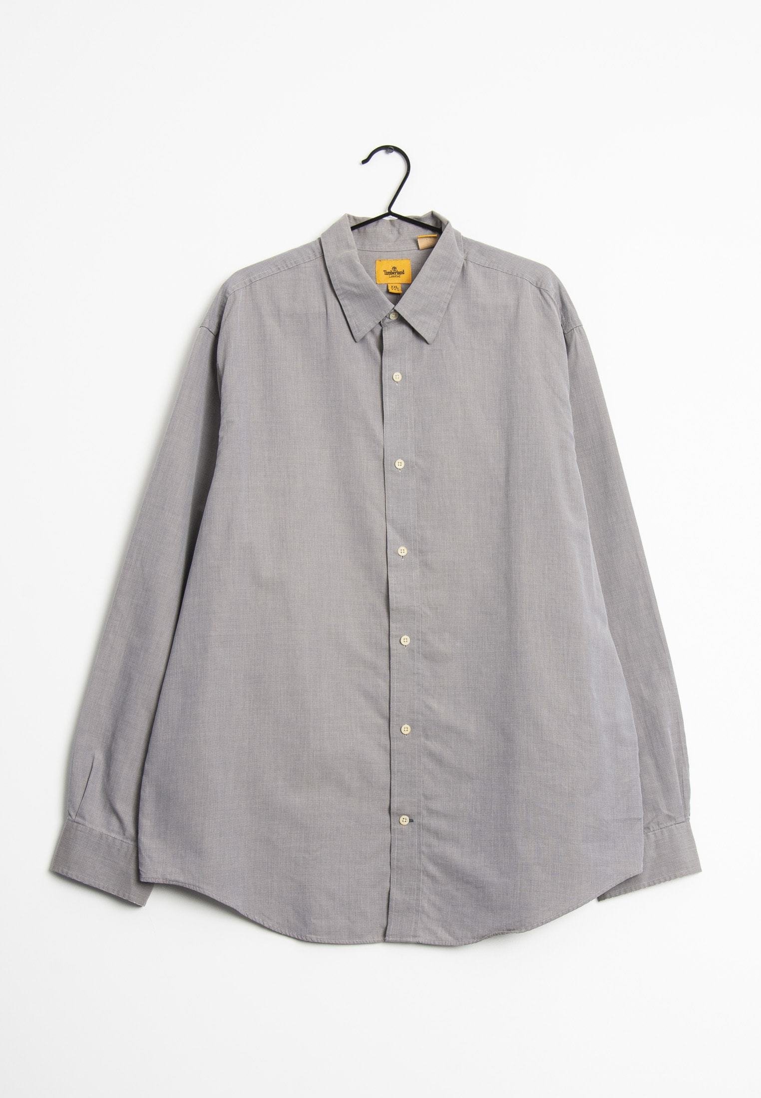 timberland chemise