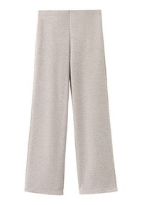 Broek - medium brown