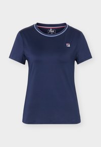 Избран, dark blue