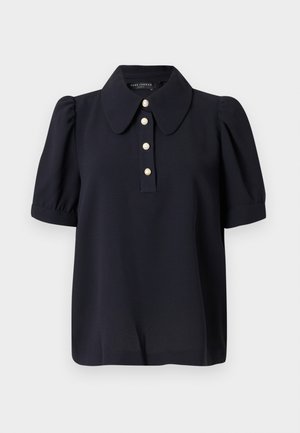 TONINO - Bluse - nuit