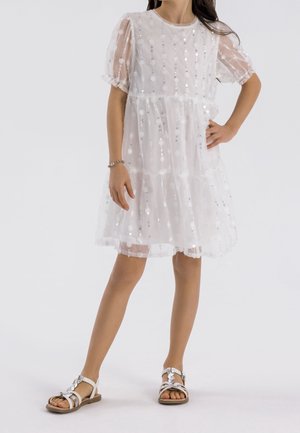 MINOTI, Robe de soirée - white