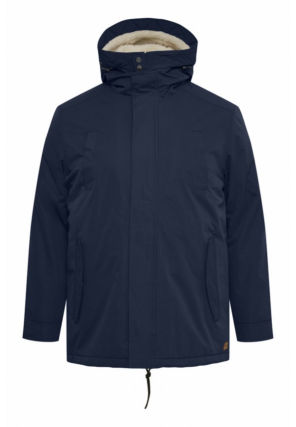 BHSergius - Winter coat4