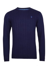 Jumper - dunkelblau