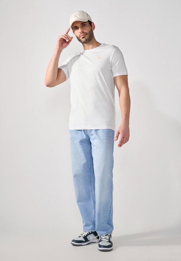 5 PACK - T-Shirt basic