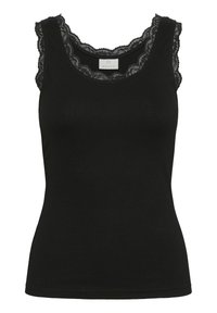 OMI  - Top - black deep