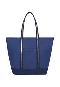 Hexagona Kaya - Shopping bag - bleu marine