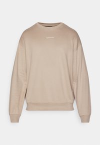 Atlasīts, avid beige