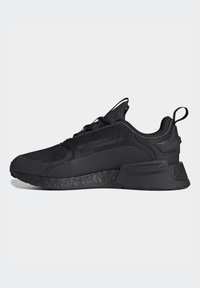 adidas Originals NMD_V3 UNISEX - Sneakers basse - core black