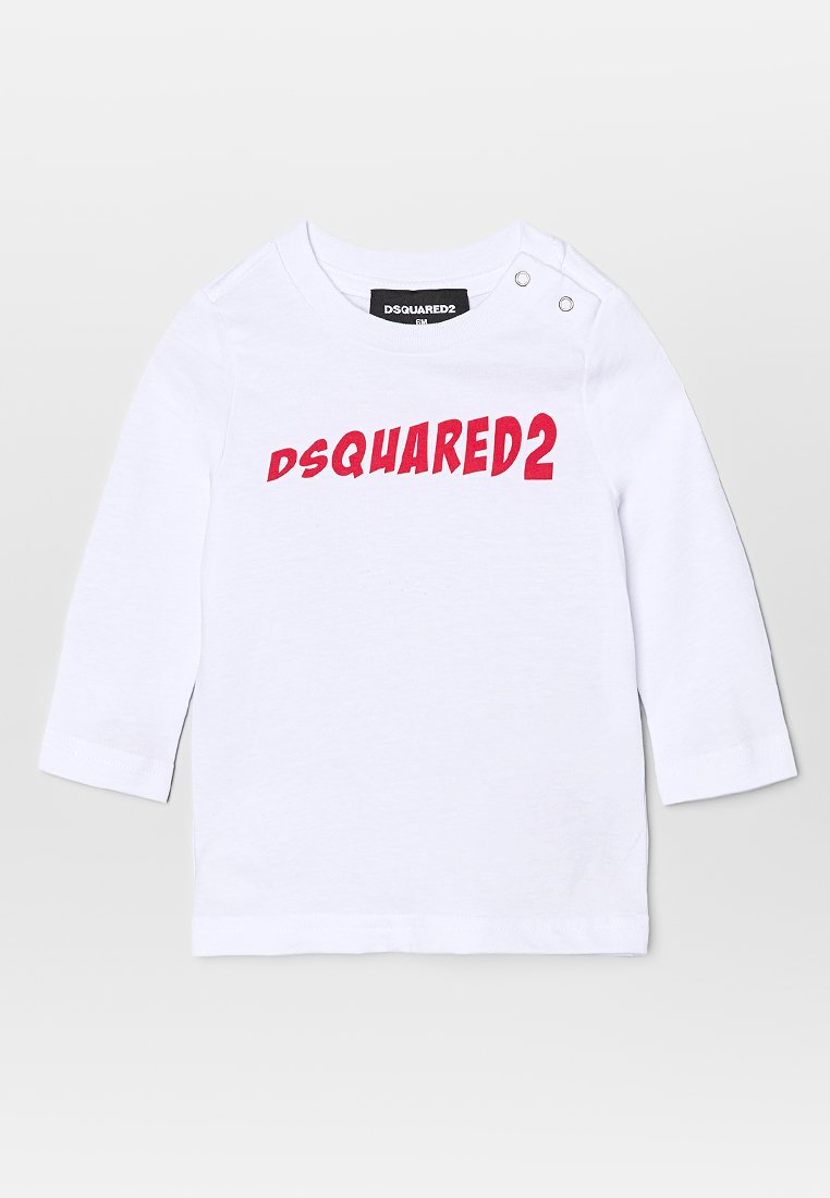 Dsquared2 Longsleeve wit